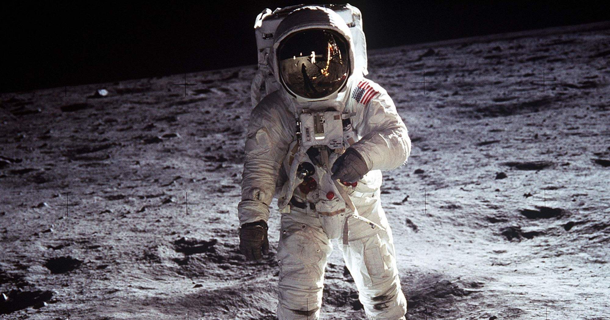 到目前为止人类几次登月成功,人类第1次登月在哪年