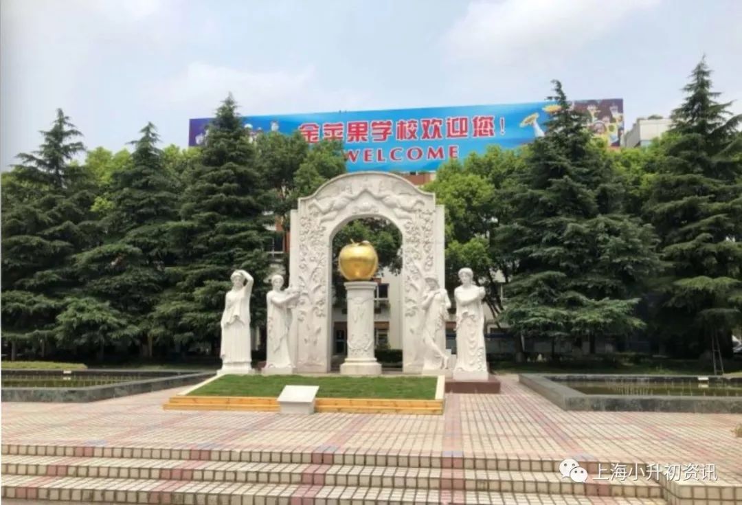 上海建平初中全市排名,上海建平实验中学考进四大名校