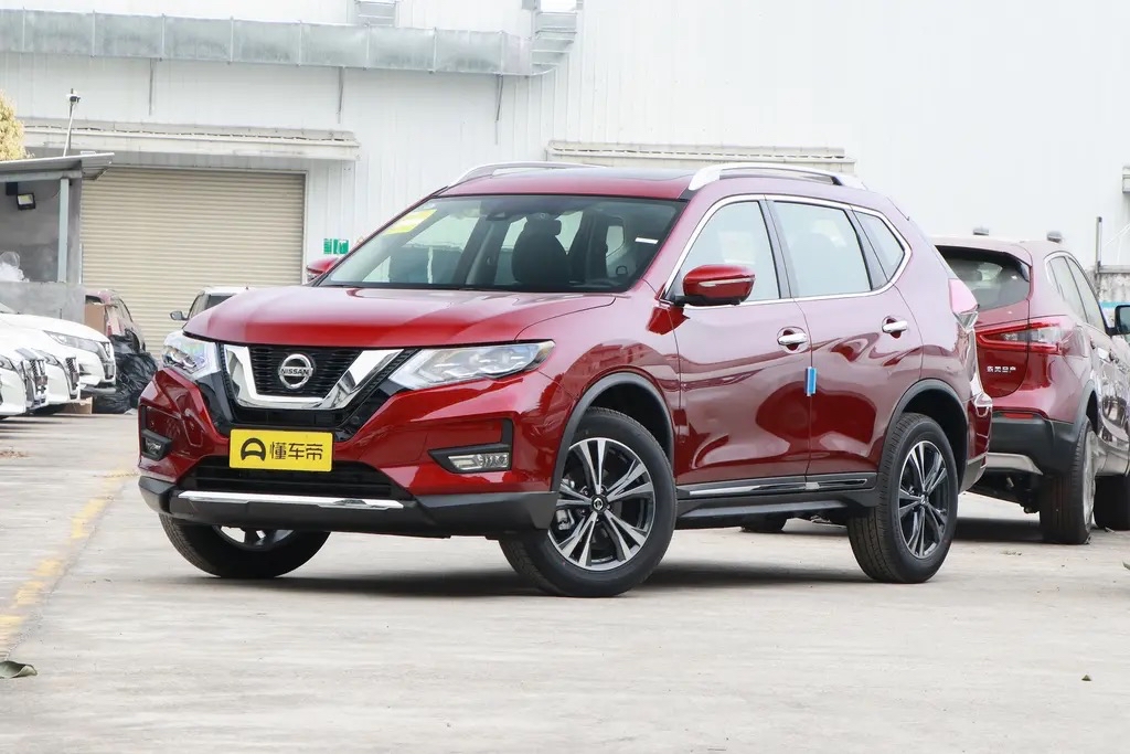 奇骏原厂导航屏闪退,奇骏导航屏幕不亮了怎么回事