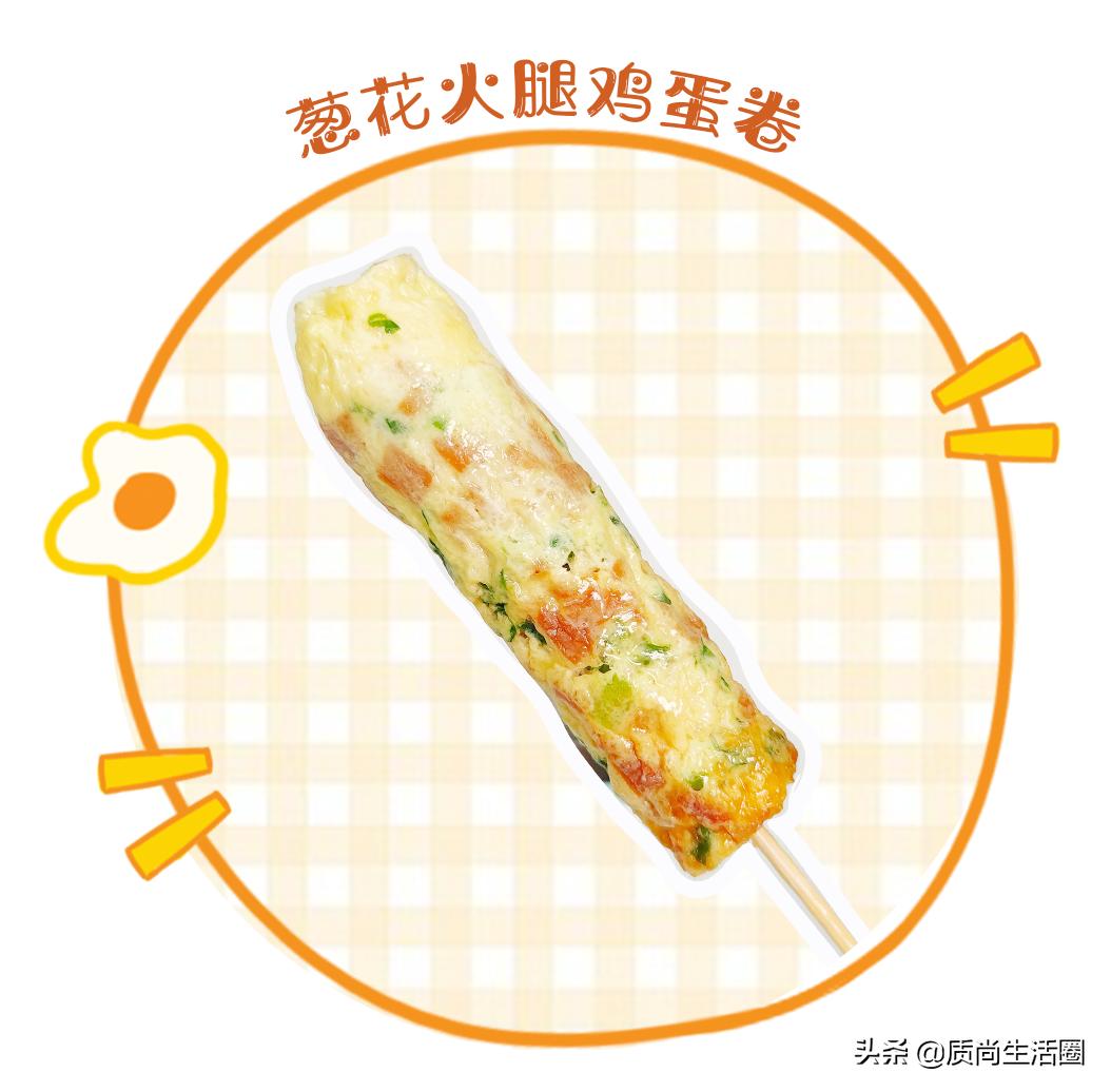 各种商用自动蛋卷机测评,蛋卷薄饼机家用测评