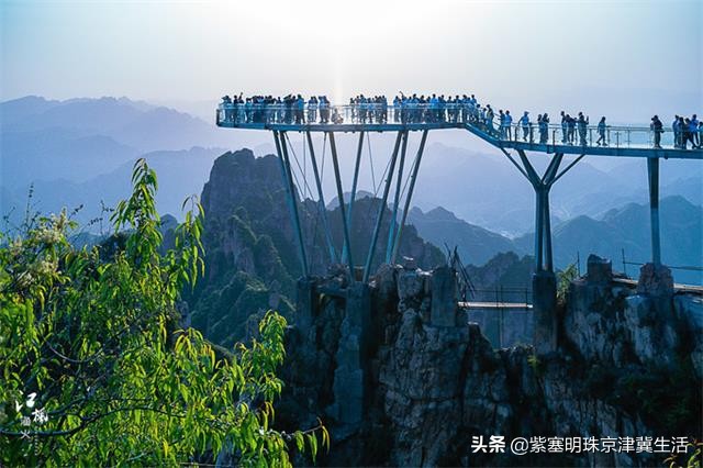狼牙山附近住宿推荐,口碑好的狼牙山旅游住宿攻略
