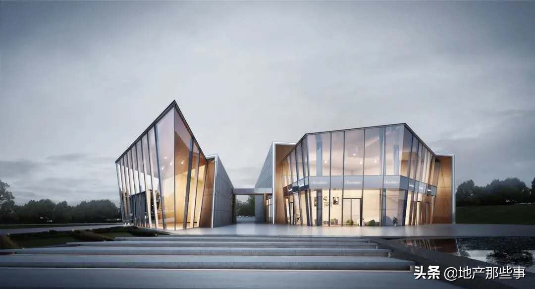 保利高品质住宅,央企保利与城市共筑品质人居