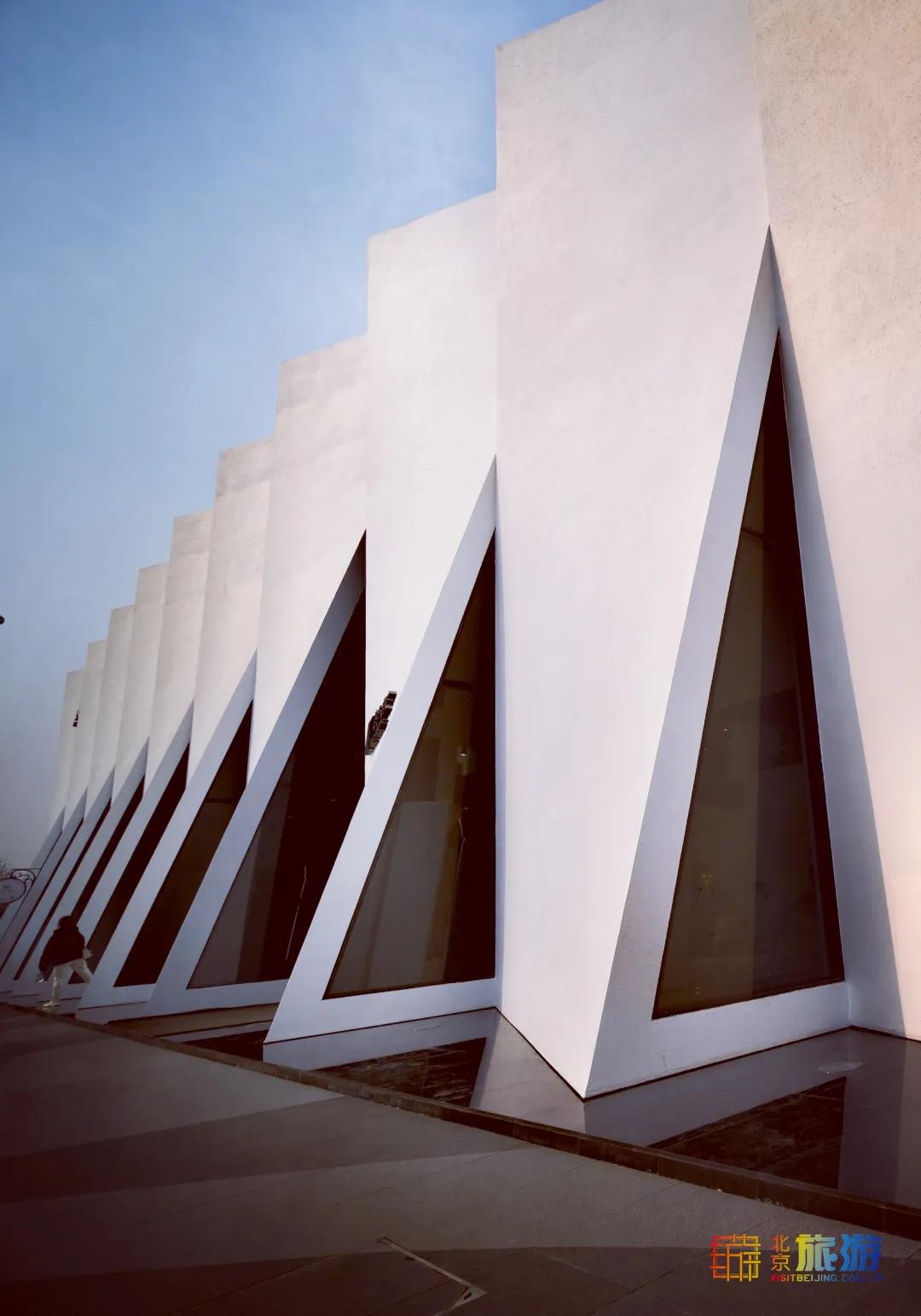 新开免费!当北欧遇见敦煌,简约高级,就在北京这座新晋打卡地!