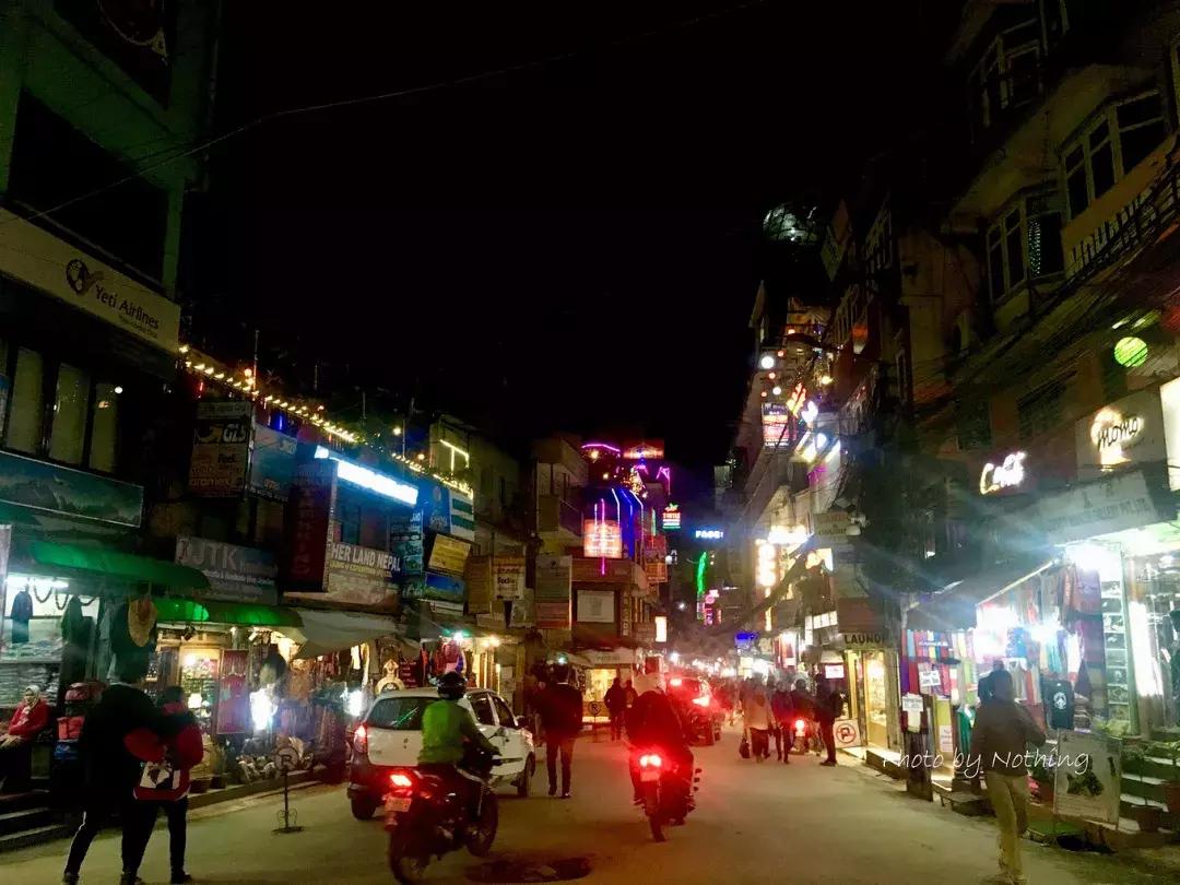 徒步小游记,徒步西藏小白