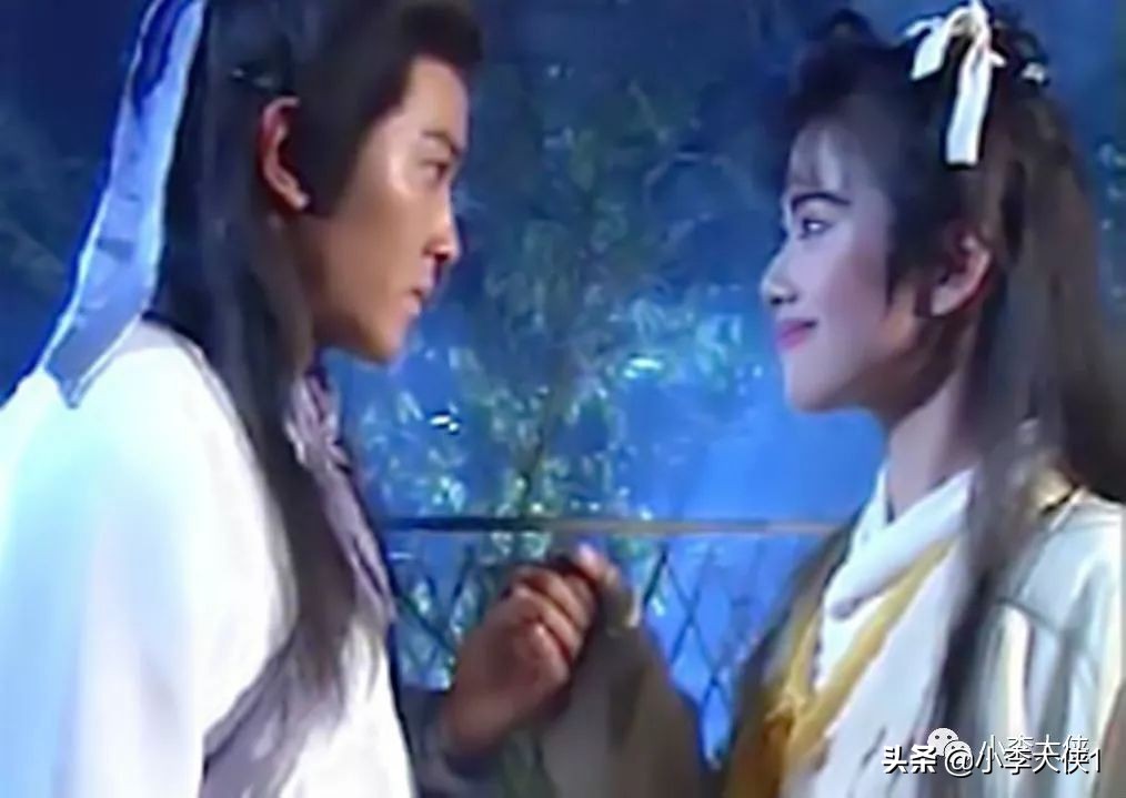 tvb蜀山奇侠之仙侣奇缘,tvb版新蜀山剑侠传