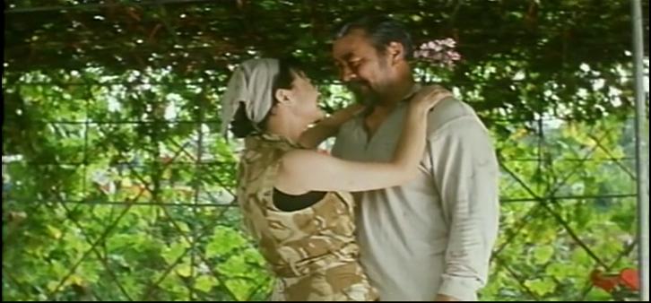 豆瓣8.9，这不仅仅是一部神作，看许鞍华如何讲述女人四十的不易