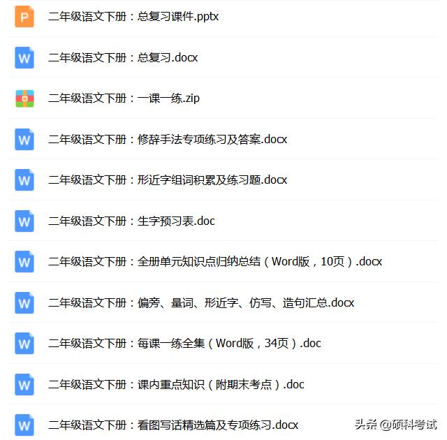 二年级孩子错别字多怎么训练,二年级语文错别字特别多怎么办