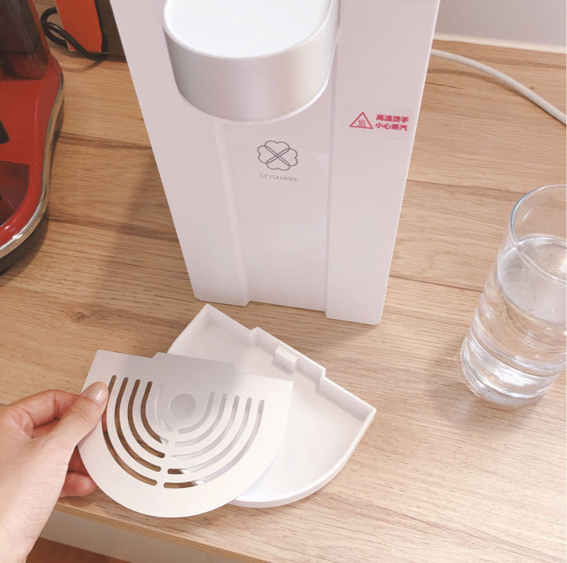 即热饮水机能买吗,即热饮水机建议买吗