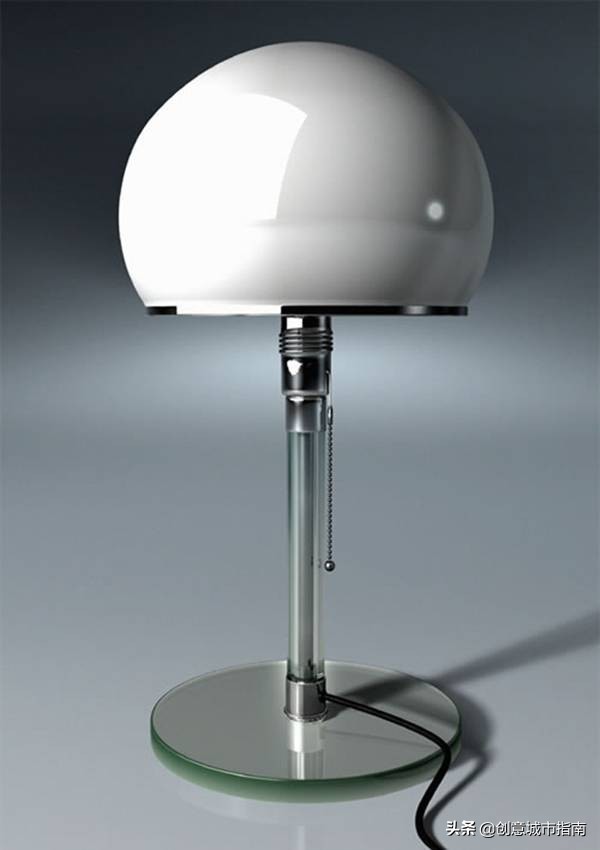 德国工业设计的特点及发展史,德国工业设计史发展历程