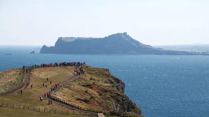 韩国济州岛旅游攻略,十一韩国济州岛旅游攻略