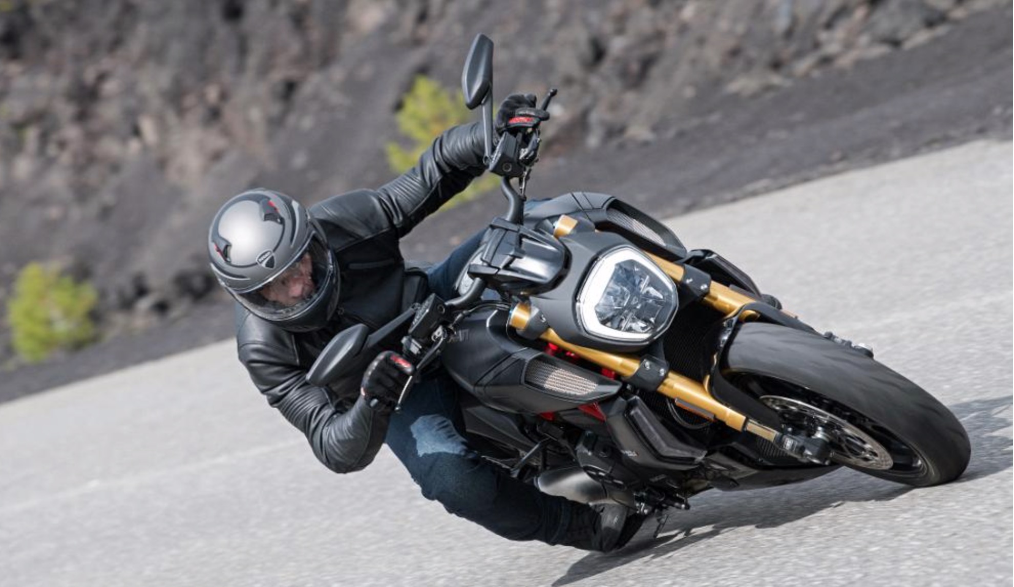 杜卡迪大魔鬼xdiavel版是自动挡吗,杜卡迪全新巡航版大魔鬼xdiavel