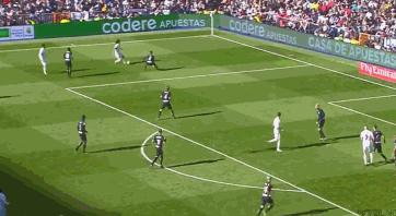 尤文左路马塞洛,尤文c罗马塞洛