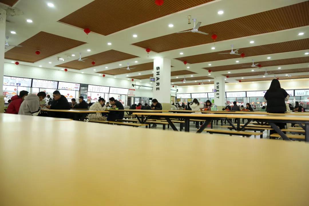 陕西职业技术学院最新通知,陕西省西安职业技术学院