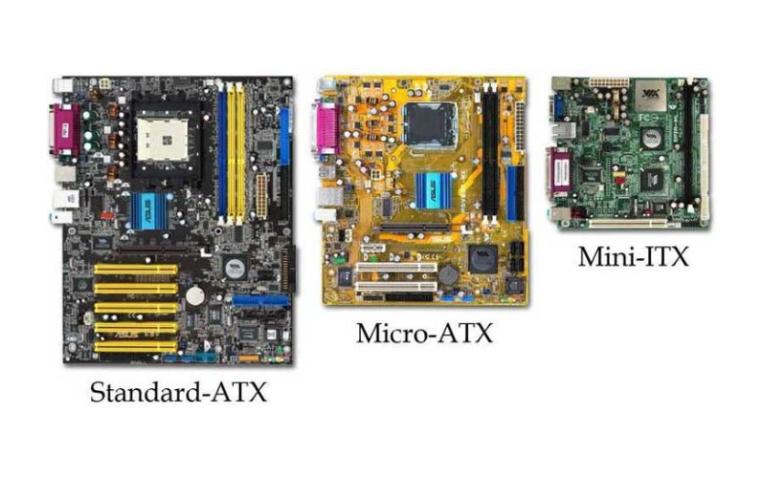 电脑硬件知识零基础学习全过程,电脑硬件知识入门之主板维修