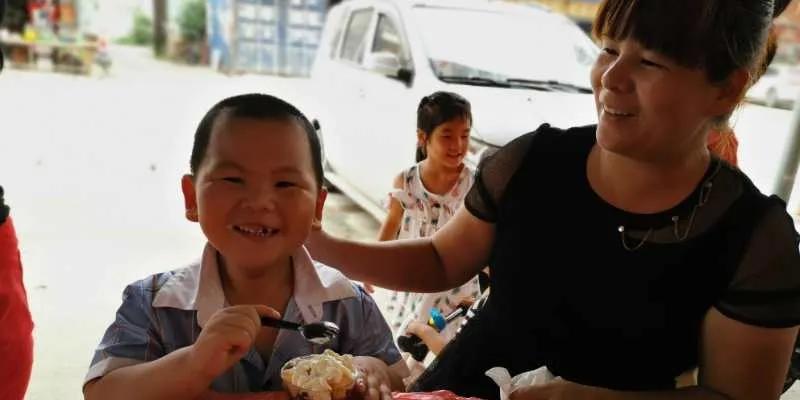 爱心甜品制作大全,爱心甜品制作全过程