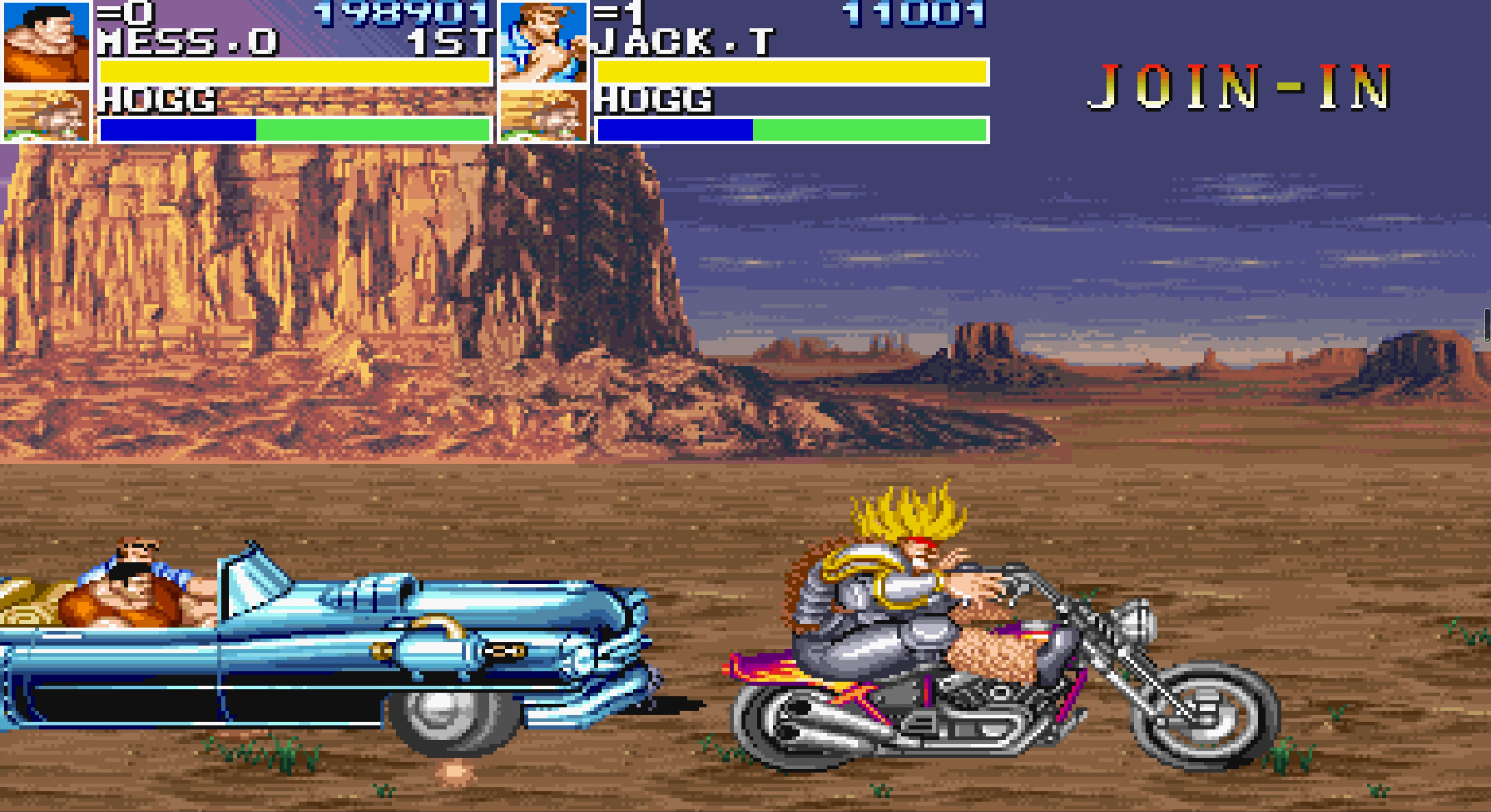 恐龙快打大招全解析,恐龙快打哪个人物通关最快