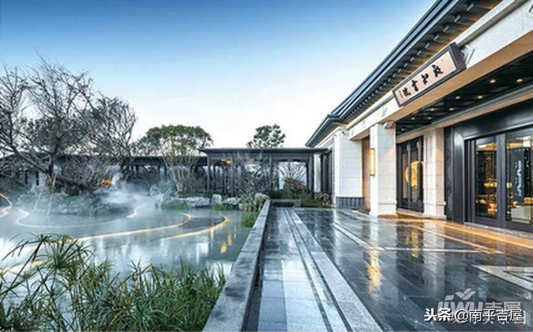 建阳区更好还是武夷新区更好,建阳武夷新区最新规划