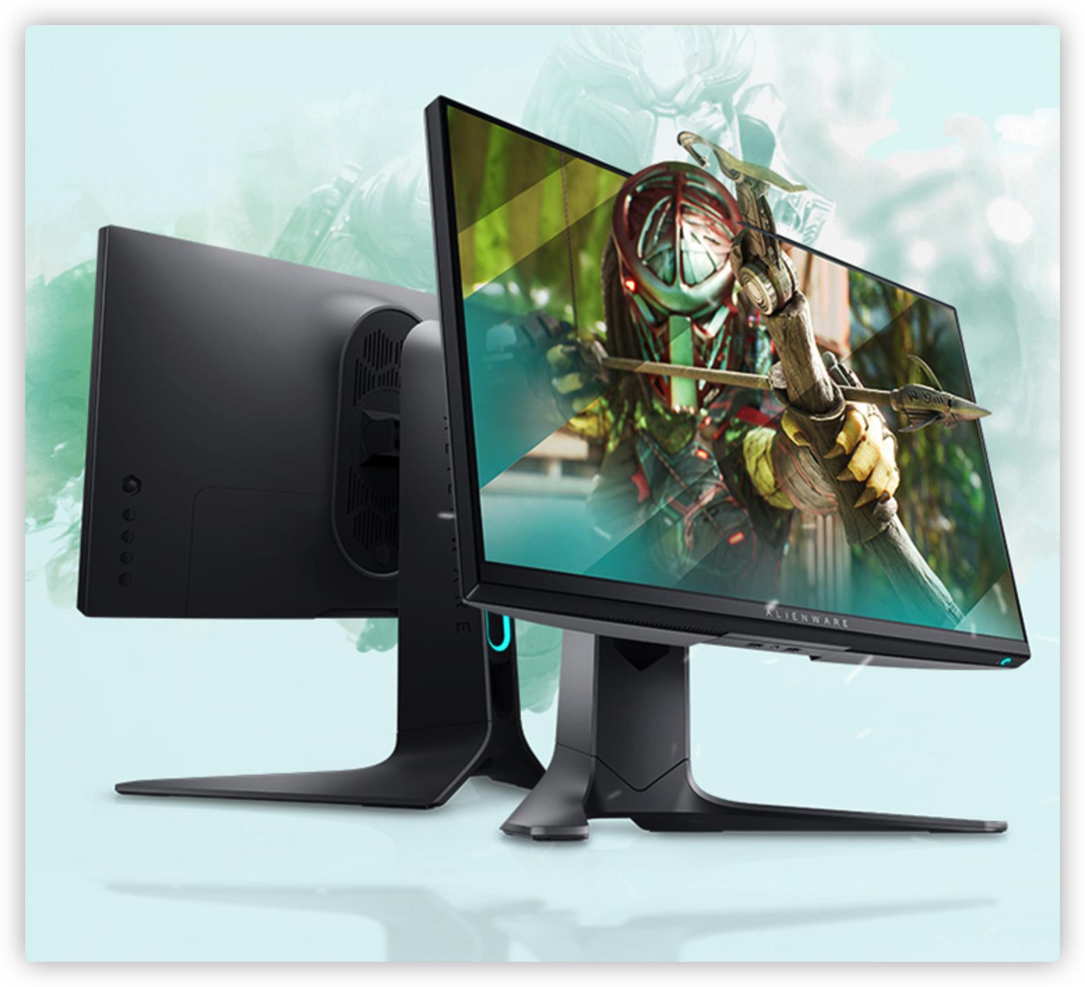 2023年4K显示器推荐及选购指南,双11显示器推荐2021排行榜