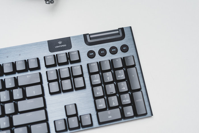 罗技键盘g913和g913tkl区别,无线键盘罗技g613