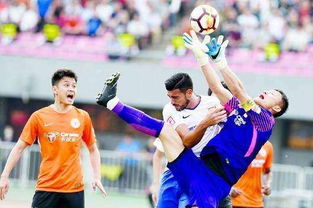 中甲奇葩门将完整视频,中甲门将惊天乌龙