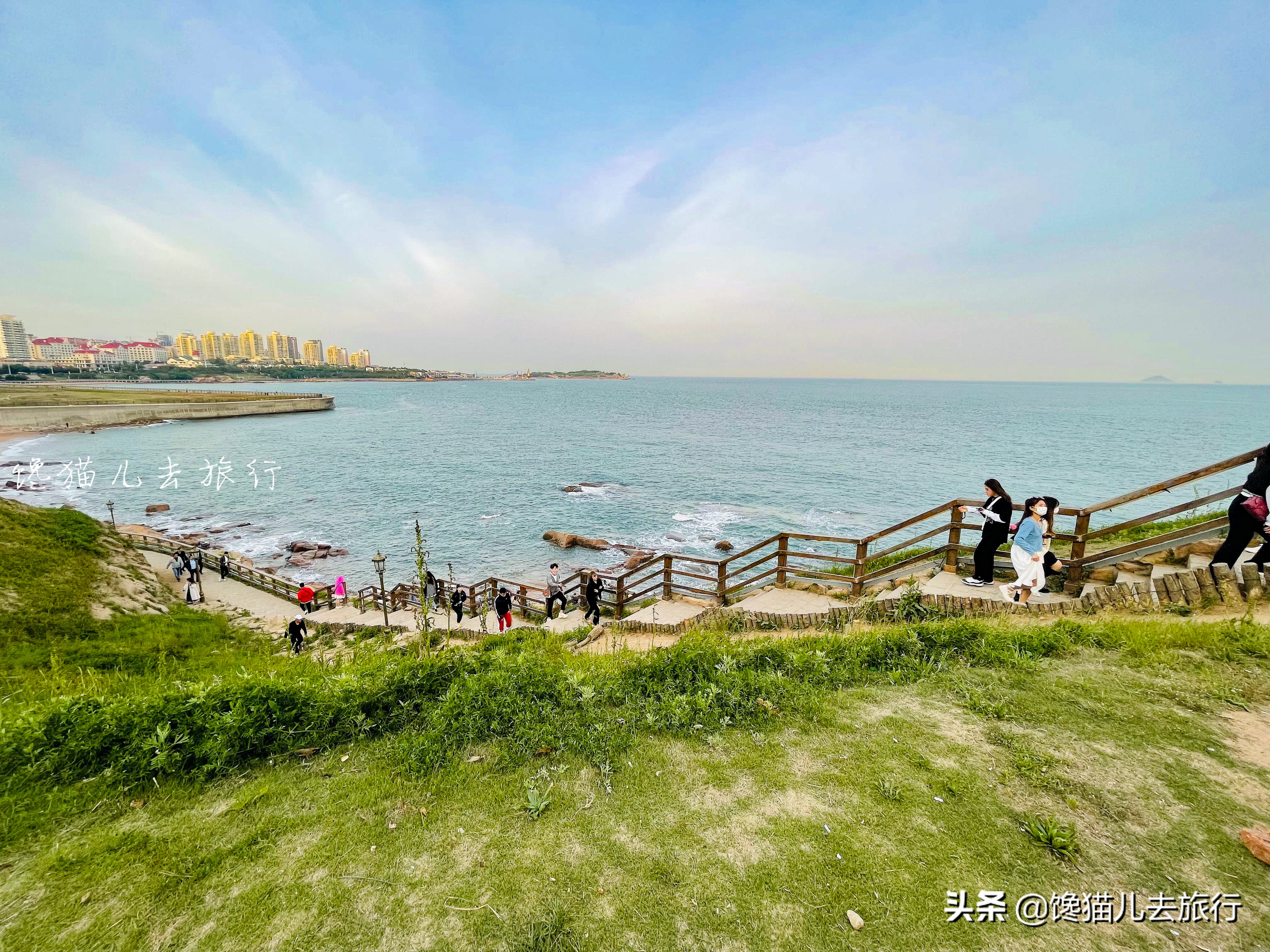 青岛旅游住栈桥好还是五四广场,青岛栈桥和五四广场哪个适合住宿
