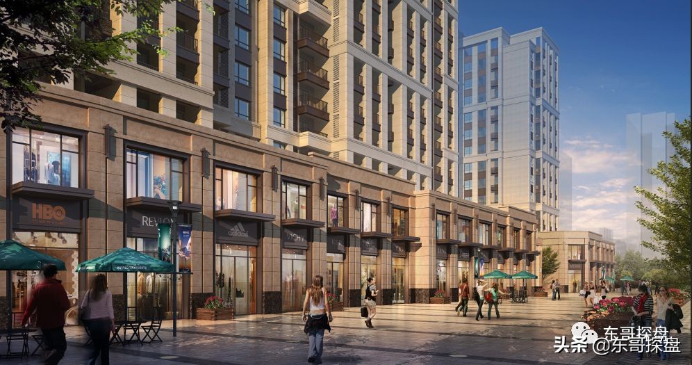 未来刚需房和改善房,三线城市自住改善房