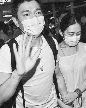 刘德华追求过陈玉莲还是吴倩莲,陈玉莲和朱丽倩