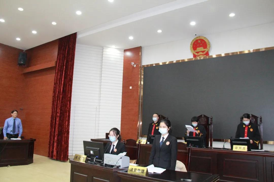 上杭县黑恶势力10大案件,套路贷涉恶集团首犯