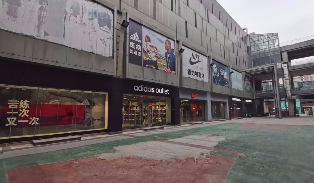 无锡商业中心的现状,无锡商业中心现状