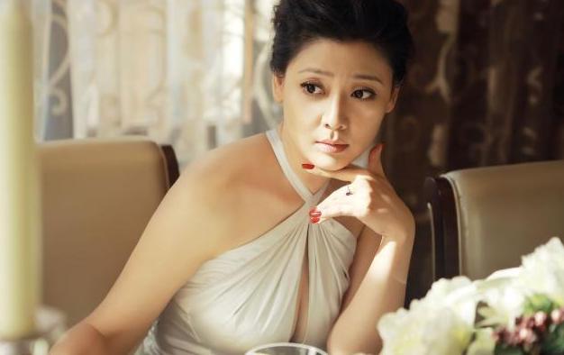 许晴王志文徐帆,王志文徐帆许晴江珊的故事