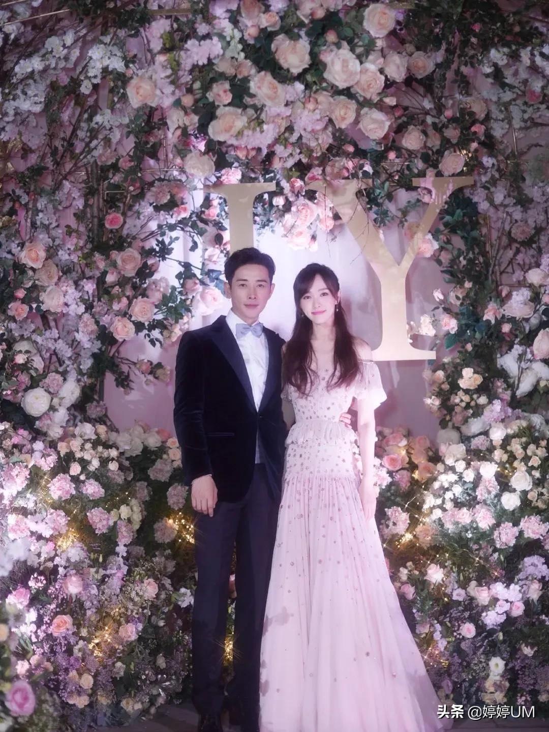 唐嫣，性感迷人、身材火辣、笑容甜美，这么好看的女人简直绝绝子