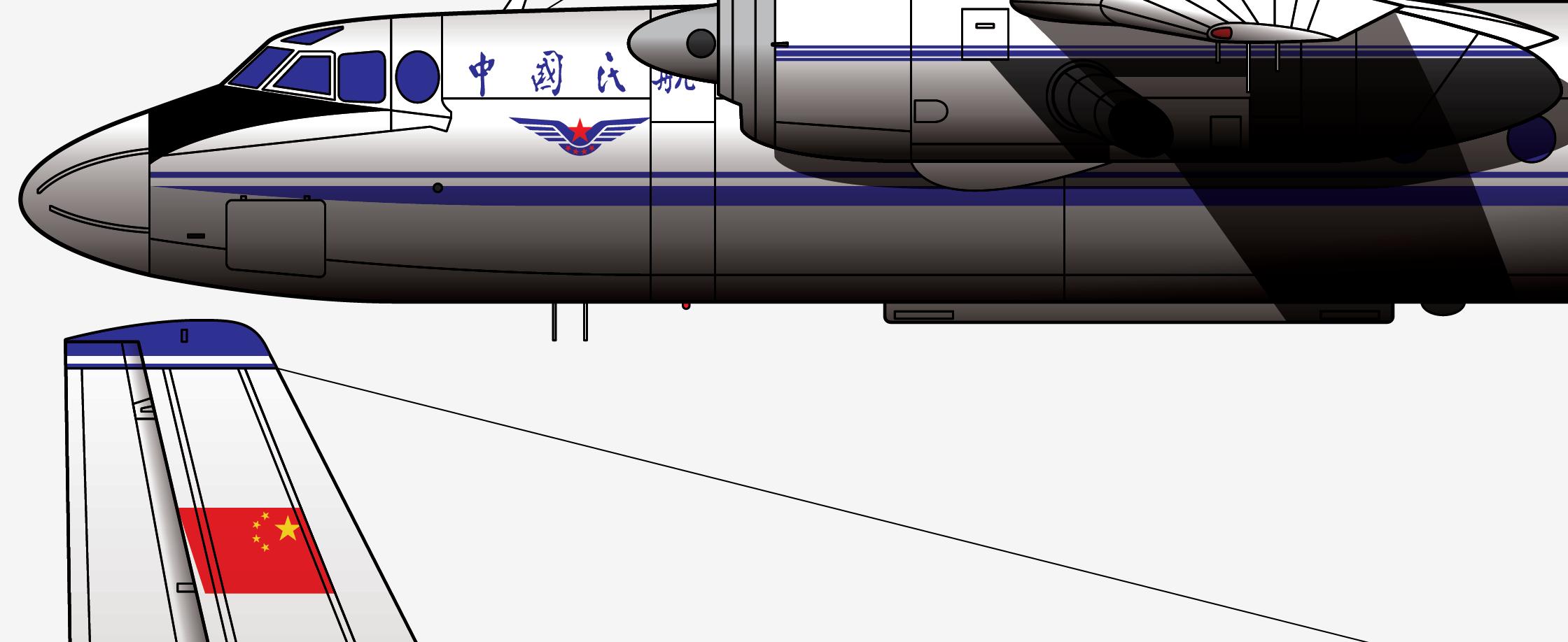天灾*祸人**一半对一半，回顾中国民航B-3413号机1986.12.15中川空难