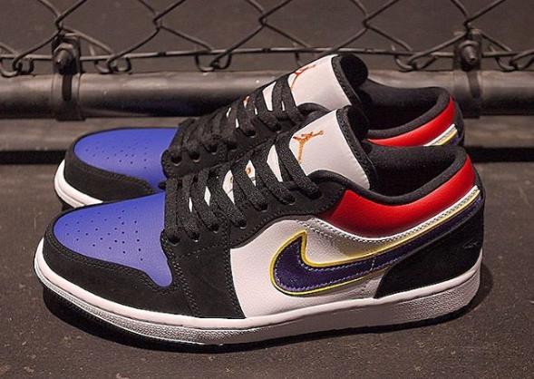 jordan时尚品牌,jordan潮服高品质