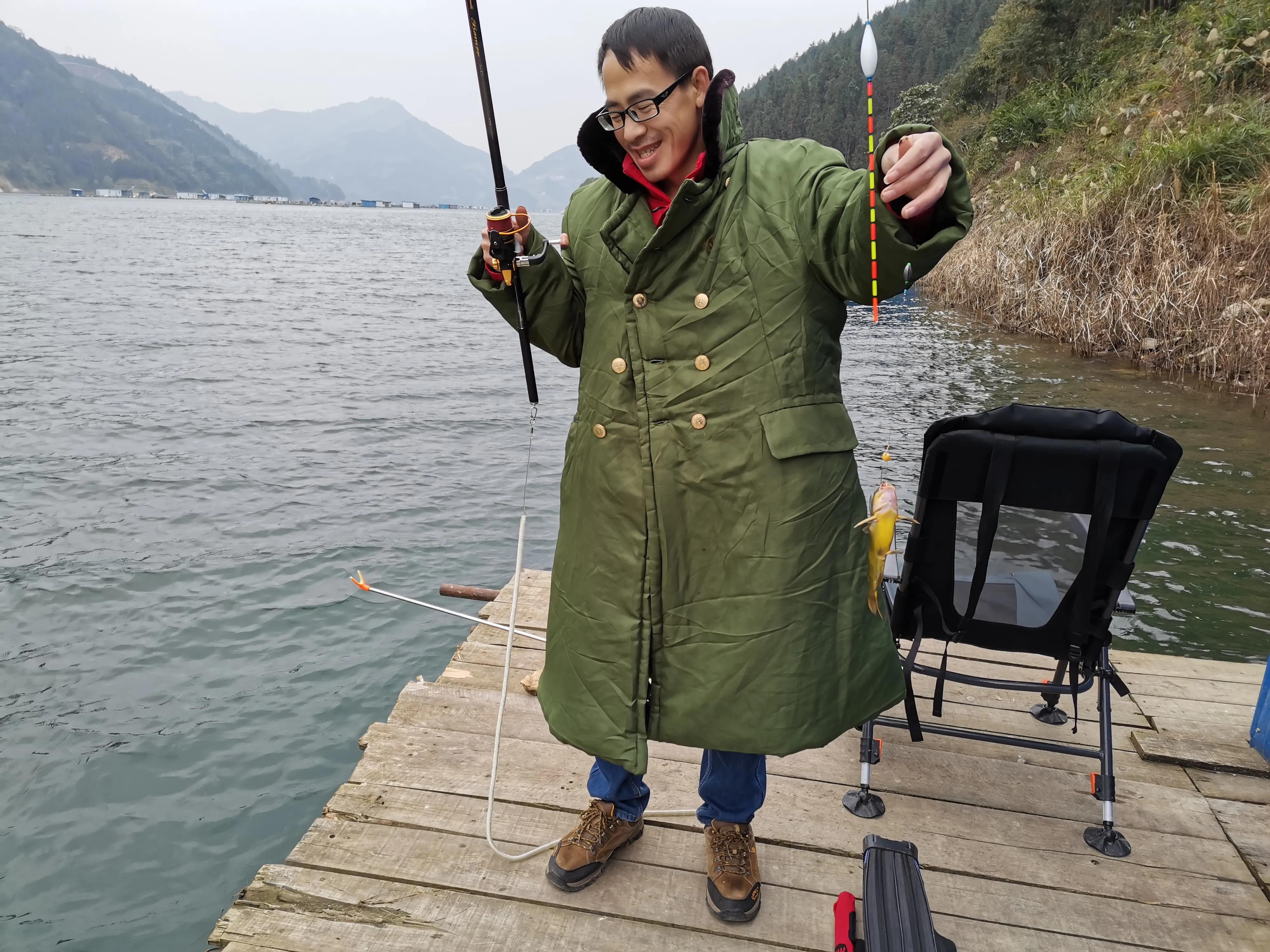 文山马鹿塘水库钓罗非鱼怎么样,文山马鹿塘水库野钓多少公里