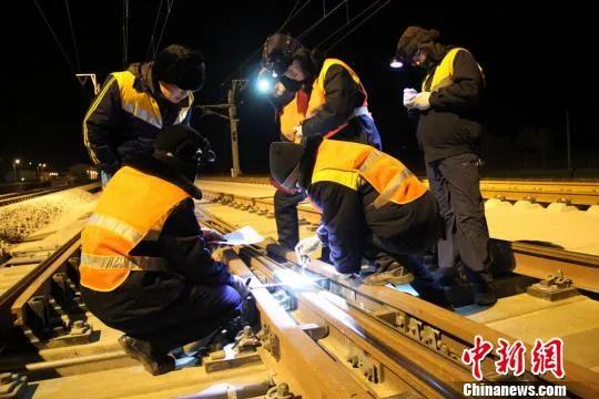 铁路工种阵容分布图,铁路工种分配工作是怎么安排的