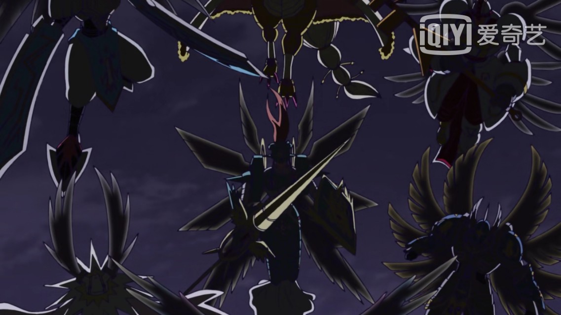 数码宝贝五亚古兽去哪了,数码宝贝5亚古兽