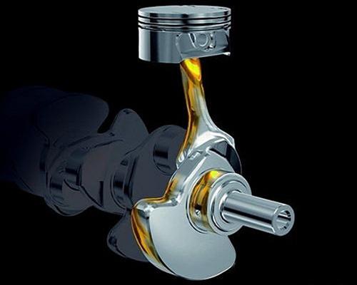 汽车烧机油可以加不同的的机油吗,汽车烧机油有必要加机油精吗