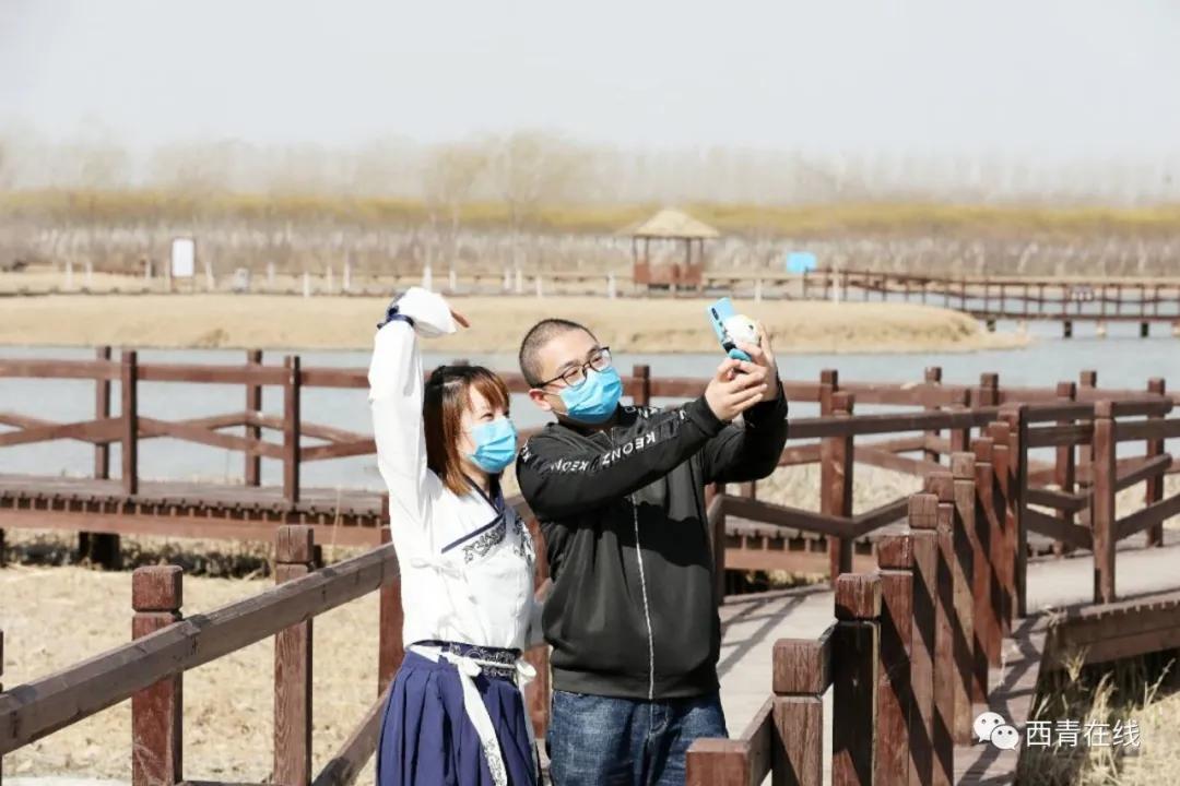 天津最近新开放的公园,天津东疆亲海公园2022年开放吗