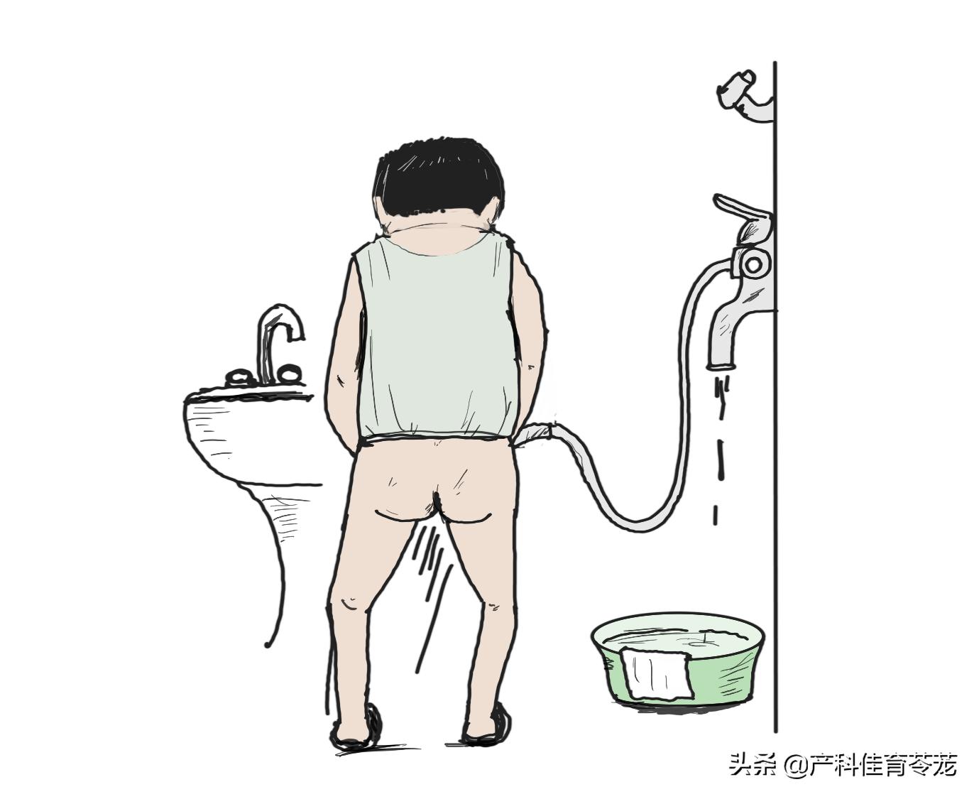 青少年性教育之保护生殖健康