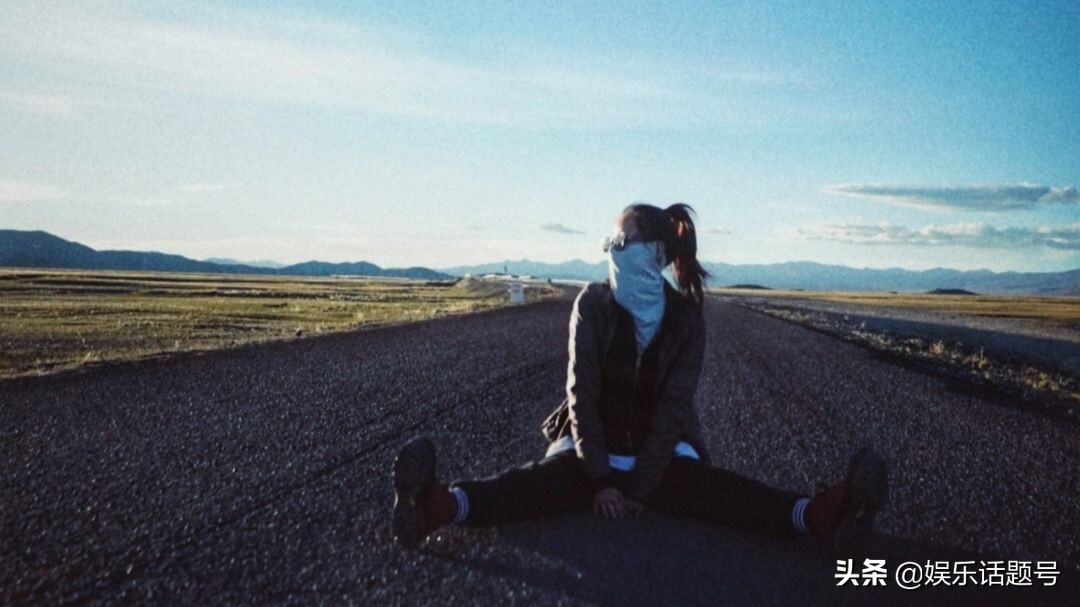 第一届超女安又琪现状,昔日超女冠军安又琪商演