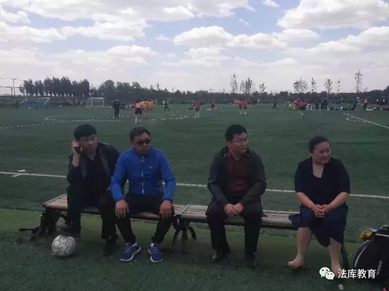 法库卧牛石小学足球,女足青少年校园足球赛