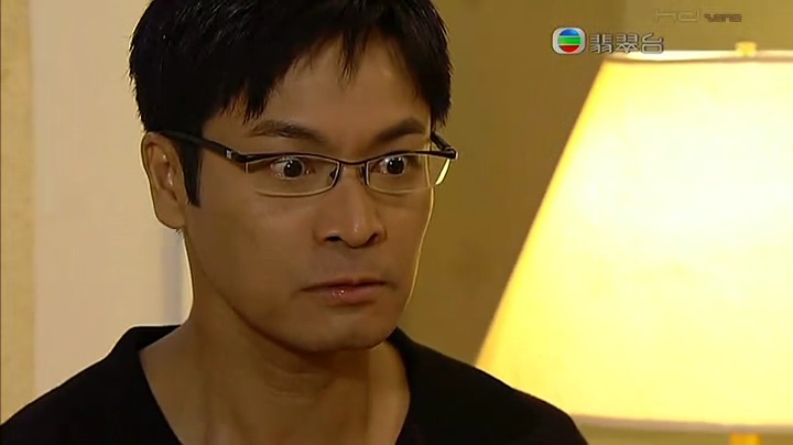 坏出圈的香港反派，荒唐丁蟹，逗比鸠摩智，还有人吓哭我整个童年