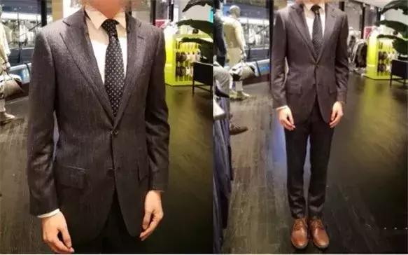 男士衬衫推荐职场,职场小白适合的衬衫男式