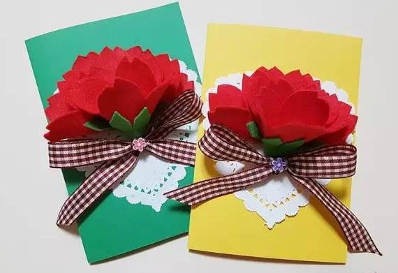 教师节好看的手工贺卡好看又简单,教师节的手工贺卡简单又漂亮的