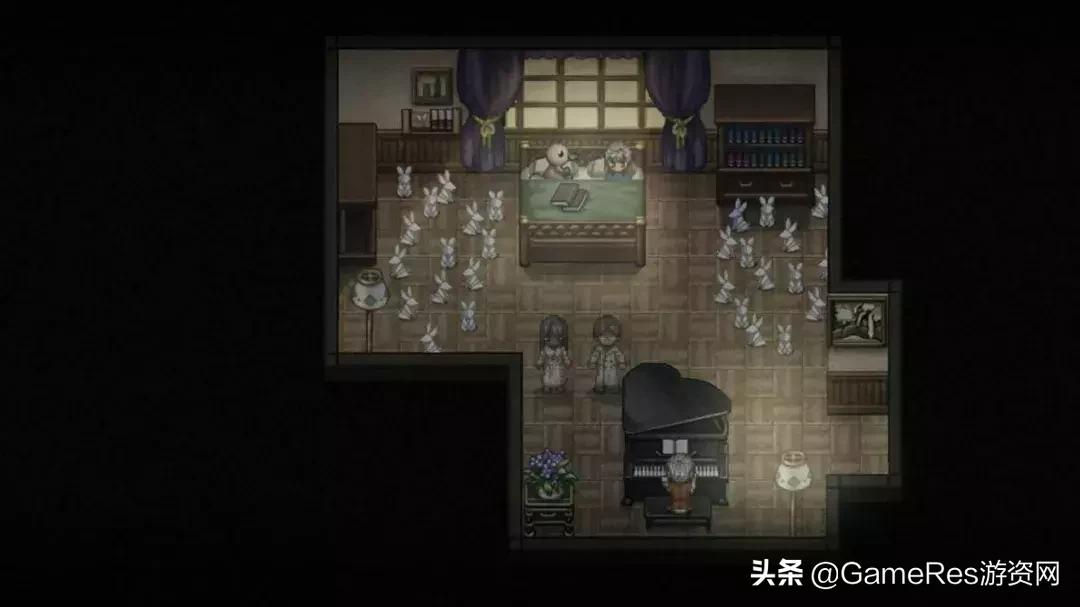 让一千万人泪目的神作,去月球最感人解说