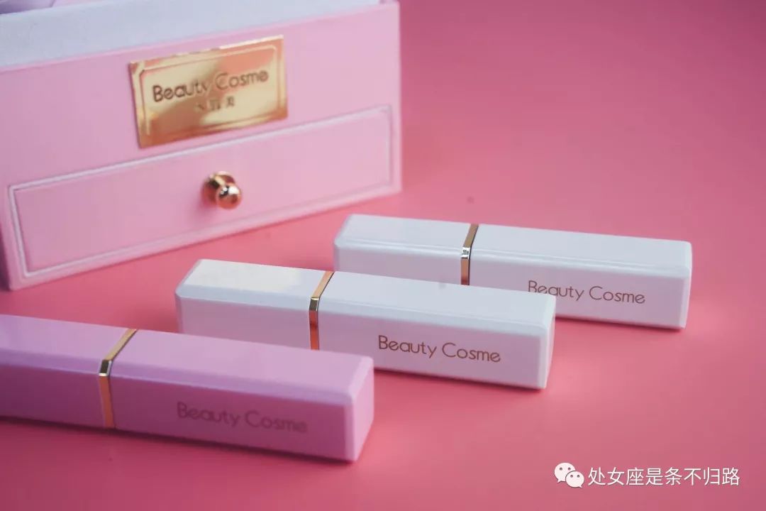 直男礼物口红,直男必送的口红色号