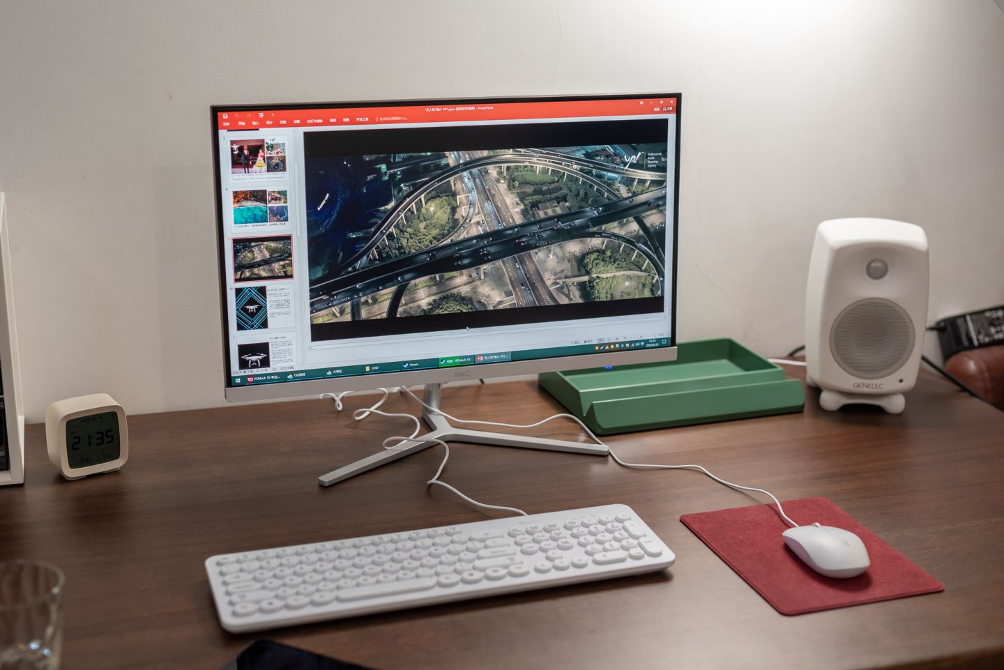 性价比高的一体机是哪一款,性价比一体机电脑