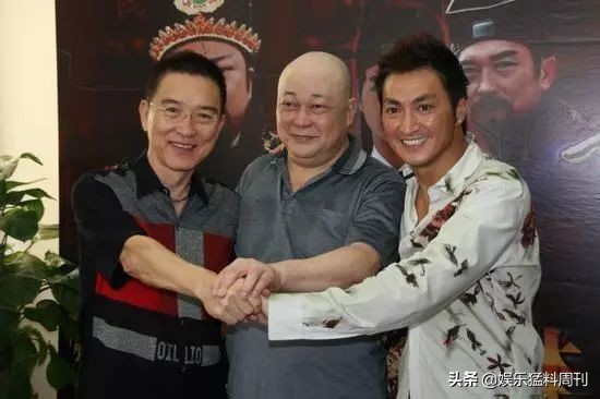 包青天最感人的爱情,93年包青天哪个故事让你印象深刻