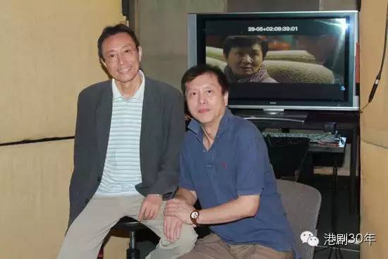 tvb国语配音男生,tvb配音演员文叔哪里人