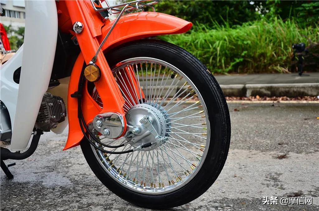 建设柯基110重量,建设柯基110怎么样